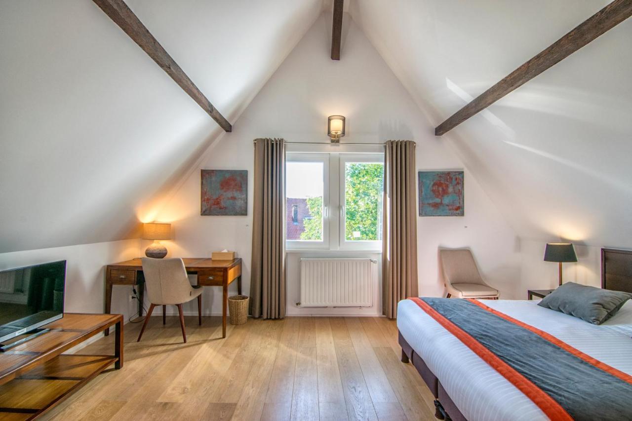 La Villa Du Coteau Obernai Eksteriør billede