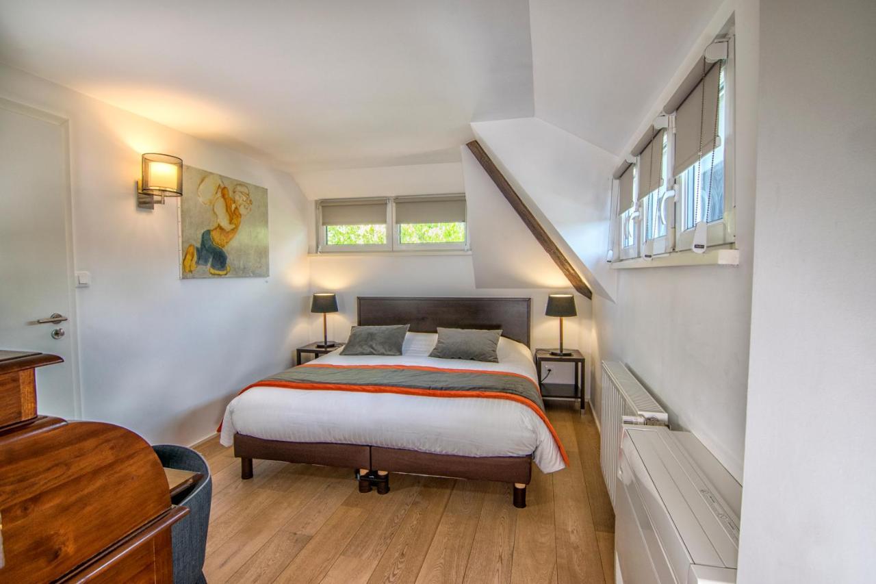 La Villa Du Coteau Obernai Eksteriør billede