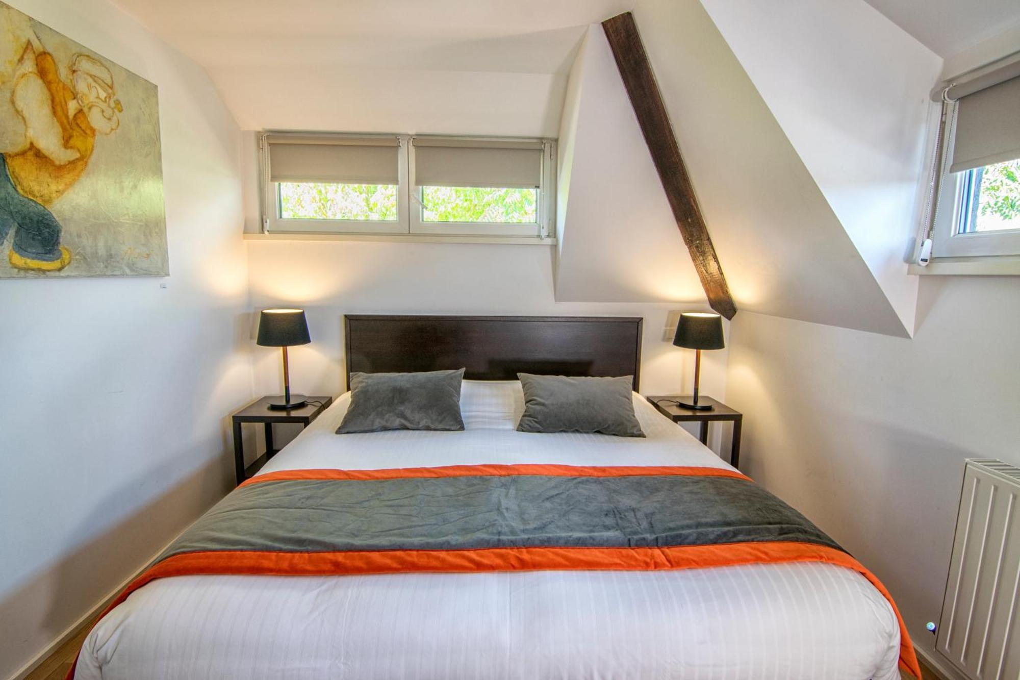 La Villa Du Coteau Obernai Værelse billede