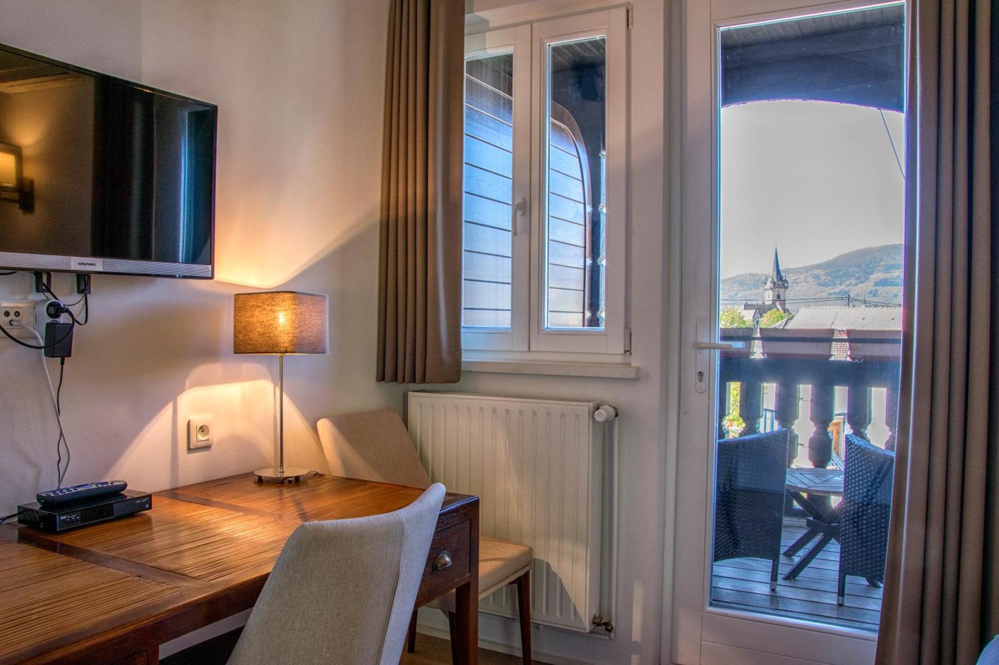 La Villa Du Coteau Obernai Værelse billede