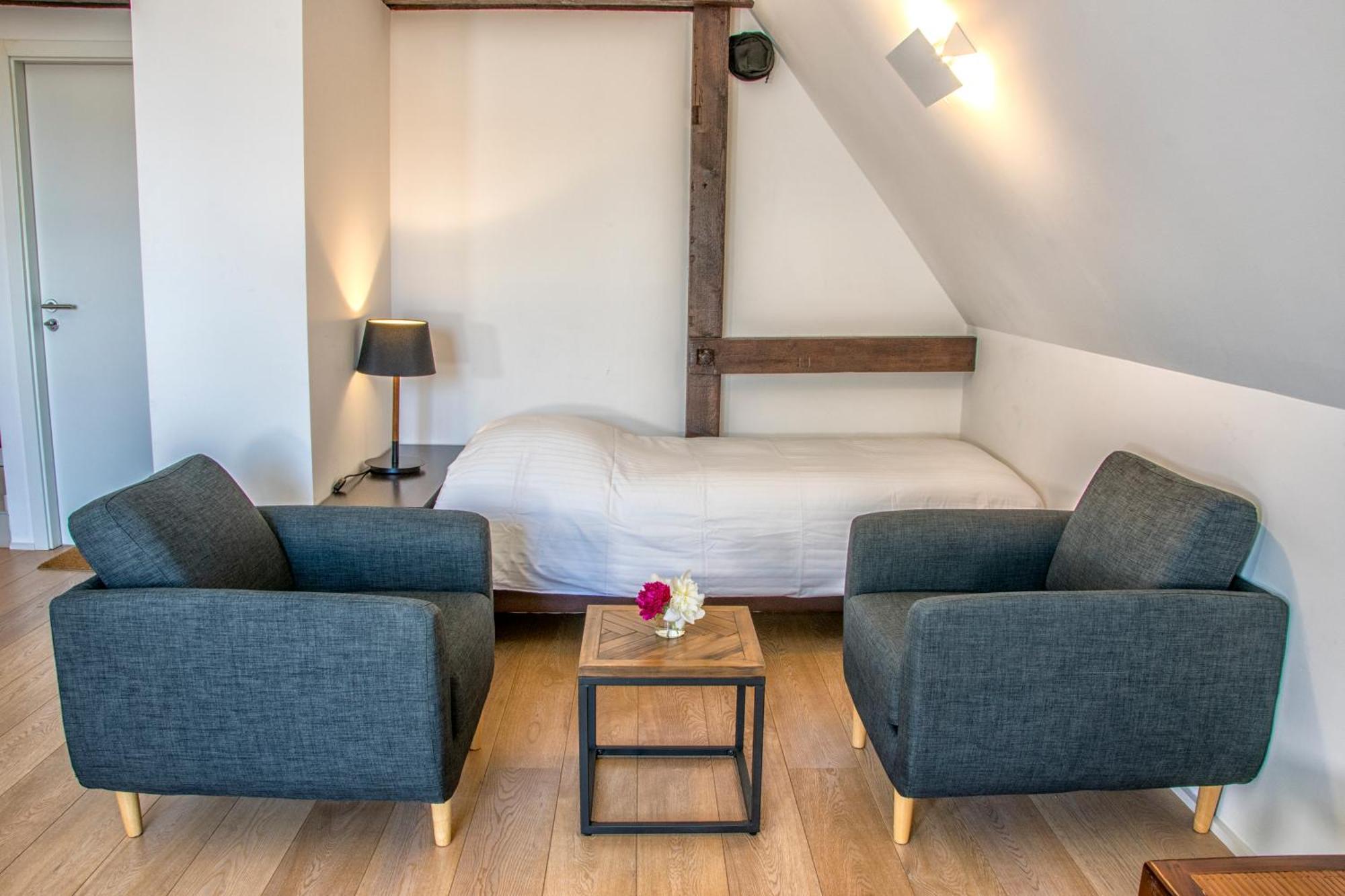 La Villa Du Coteau Obernai Værelse billede