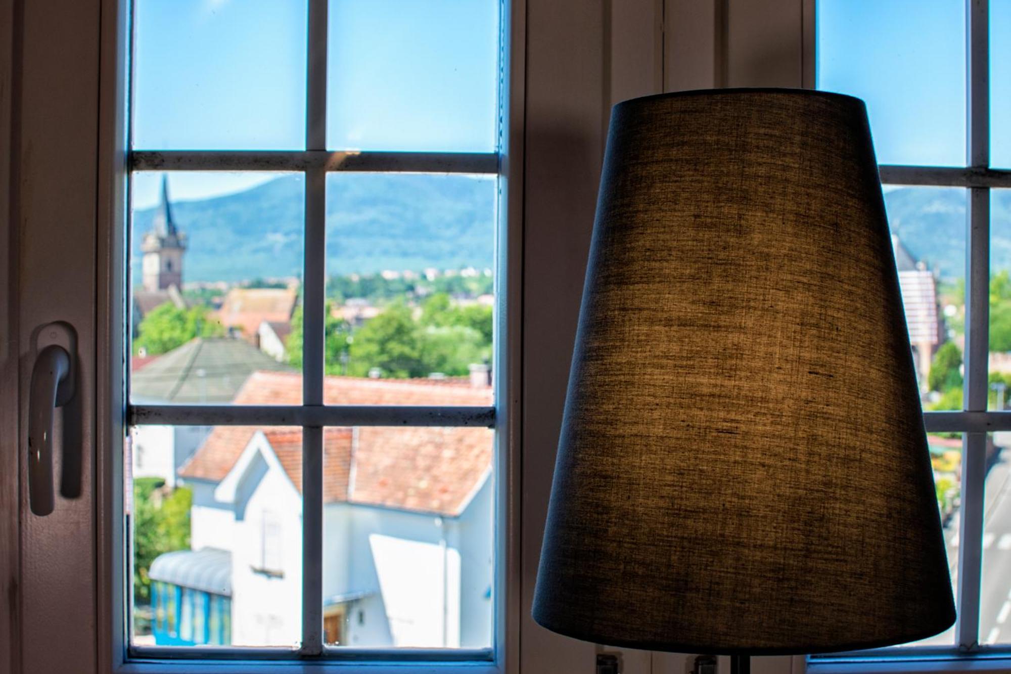 La Villa Du Coteau Obernai Værelse billede