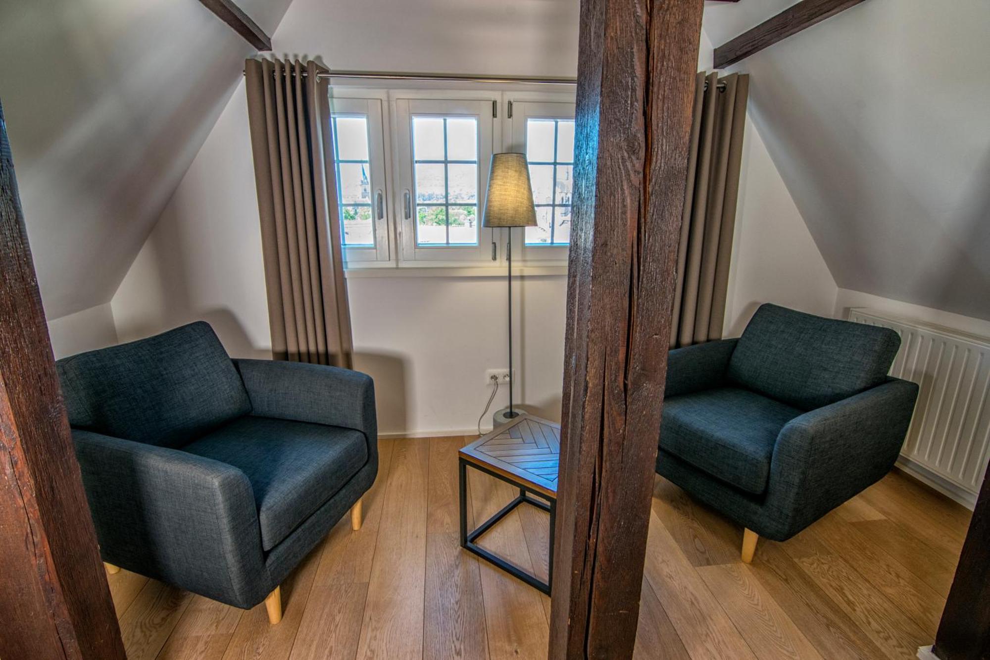 La Villa Du Coteau Obernai Værelse billede